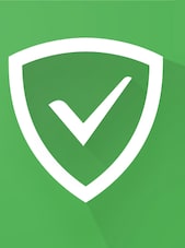 AdGuard Ad Blocker - Family Plan 9 Devices 3 Years AdGuard Key GLOBAL