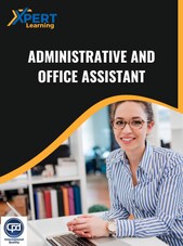 Administrative and Office assistant Online Course - Xpertlearning Xpertlearning Klíč