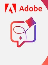 Adobe AI Assistant for Acrobat - 1 Device 1 an AdobeAI Clé GLOBAL