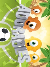 Adorables PC Steam Klucz GLOBALNY