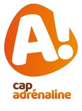 Adrénaline Gift Card 100 EUR Adrénaline Key FRANCE