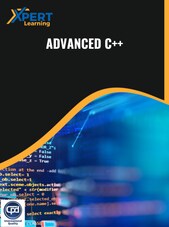 Advanced C++ Online Course - Xpertlearning Xpertlearning Klíč