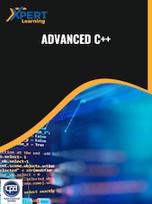 Advanced C++ Online Course Xpertlearning Clave