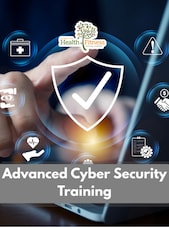 Advanced Cyber Security Training - hfonline Key - GLOBAL hfonline Klíč GLOBÁLNÍ