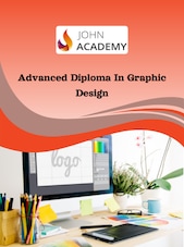 Advanced Graphic Design Diploma: Polishing up Design Skills Johnacademy Key GLOBAL