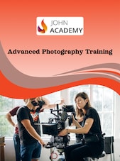 Advanced Photography Skills Training Johnacademy Key GLOBAL
