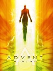 Advent Rising PC Steam Chiave GLOBALE