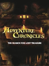 Adventure Chronicles: The Search For Lost Treasure Steam Key GLOBAL Steam Klíč GLOBÁLNÍ