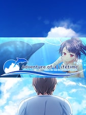 Adventure of a Lifetime PC Steam Clave GLOBAL