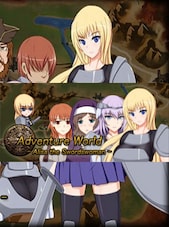 Adventure World PC Steam Clé GLOBAL