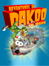 Adventures of DaKoo the Dragon PC Steam Key GLOBAL