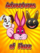 Adventures Of Fluzz Steam Key GLOBAL Steam Kulcs GLOBÁLIS