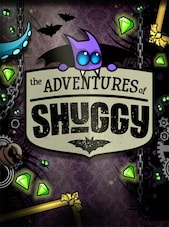 Adventures of Shuggy PC Steam Clave GLOBAL