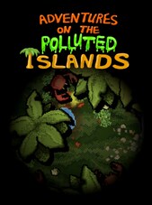 Adventures On The Polluted Islands Steam Key GLOBAL Steam Anahtar KÜRESEL