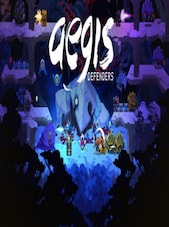 Aegis Defenders PC Steam Key EUROPE