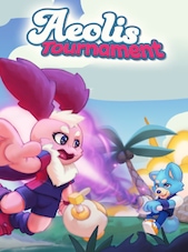 Aeolis Tournament PC Steam Key GLOBAL