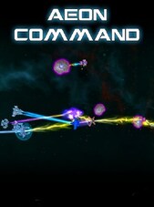 Aeon Command Steam Key GLOBAL Steam Kulcs GLOBÁLIS