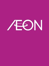 AEON Gift Card 20 MYR AEON Clave MALASIA
