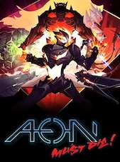 Aeon Must Die! PC Steam Key GLOBAL