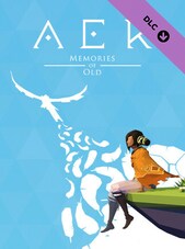 AER Memories of Old Soundtrack PC Steam Klucz GLOBALNY
