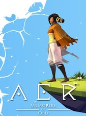 AER – Memories of Old Steam Key GLOBAL Steam Klíč GLOBÁLNÍ