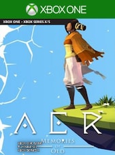 AER – Memories of Old Xbox One Xbox Live Key ARGENTINA