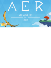 AER - Memories of Old Xbox One Xbox Live Key UNITED STATES