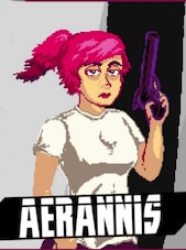 Aerannis PC Steam Schlüssel GLOBAL