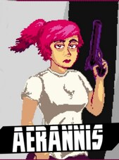 Aerannis Steam Key GLOBAL Steam Klíč GLOBÁLNÍ