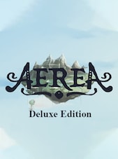 AereA Deluxe Edition PC Steam Clé GLOBAL