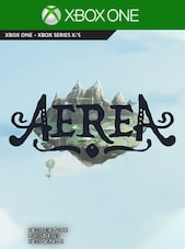 AereA Xbox One Xbox Live Chiave ARGENTINA