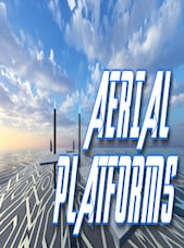 Aerial Platforms PC Steam Key GLOBAL