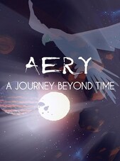 Aery - A Journey Beyond Time PC Steam Clave GLOBAL
