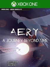 Aery - A Journey Beyond Time Xbox One Xbox Live Chiave ARGENTINA