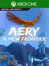 Aery - A New Frontier Xbox One Xbox Live Cheie ARGENTINA