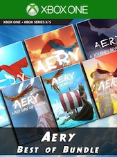 Aery - Best of Bundle Xbox One Xbox Live Konto GLOBALNY