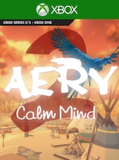 Aery - Calm Mind 2 Xbox One Xbox Live Klucz ARGENTYNA