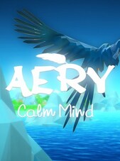 Aery - Calm Mind PC Steam Key GLOBAL