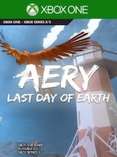 Aery - Last Day of Earth Xbox One Xbox Live Clé ARGENTINE