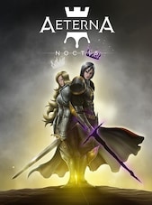 Aeterna Noctis Xbox Series X/S Xbox Live Schlüssel EUROPA