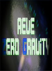 Aeve:Zero Gravity PC Steam Chiave GLOBALE