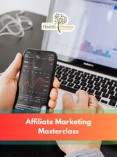 Affiliate Marketing Masterclass - hfonline Key - GLOBAL hfonline Klíč GLOBÁLNÍ