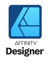 Affinity Designer 1.10 For Windows (PC) (1 Device, Lifetime)  - Affinity Key - GLOBAL Affinity Klíč GLOBÁLNÍ