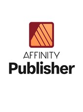 Affinity Publisher 1.10 - for Mac MAC 2 eszköz Élettartam Affinity Kulcs GLOBÁLIS