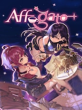 Affogato PC Steam Schlüssel EUROPA