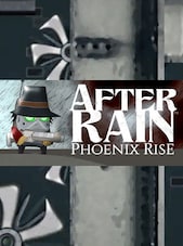 After Rain: Phoenix Rise PC Steam Key GLOBAL