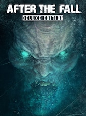 After the Fall Deluxe Edition PC Steam Key GLOBAL