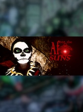 After The Suns PC Steam Chiave GLOBALE