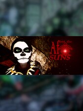 After The Suns Steam Key GLOBAL Steam Anahtar KÜRESEL