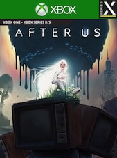 After Us Xbox Series X/S Xbox Live Klucz GLOBALNY